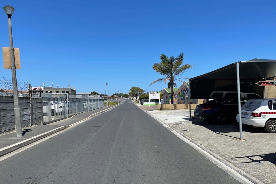 Commercial Property for Sale in De Kuilen Western Cape